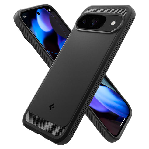 Spigen Pixel 9 Series Case Rugged Armor